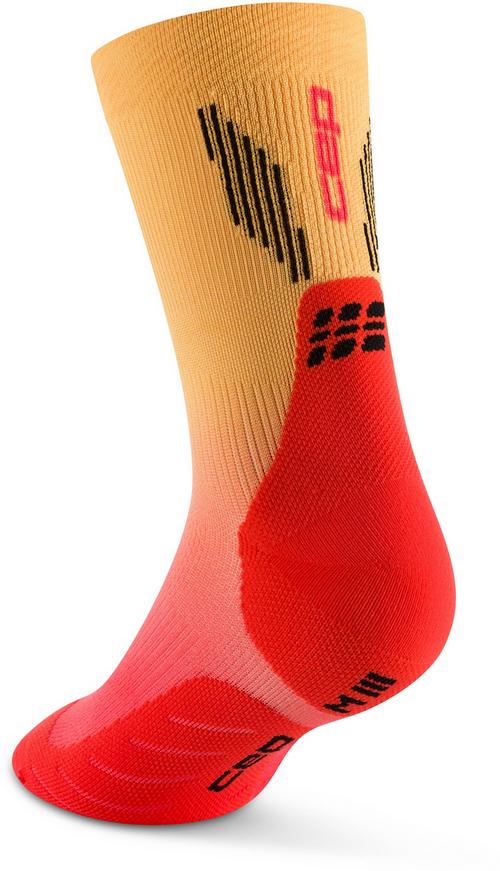 CEP Core Run Mid Socken Herren