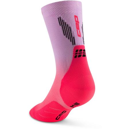 CEP Core Run Mid Socken Damen Kompressionsstrümpfe 40-43 Normal | 04068903468415 CEP Core Run Mid Socken Damen Kompressionsstrümpfe 40-43 Normal | 04068903468415