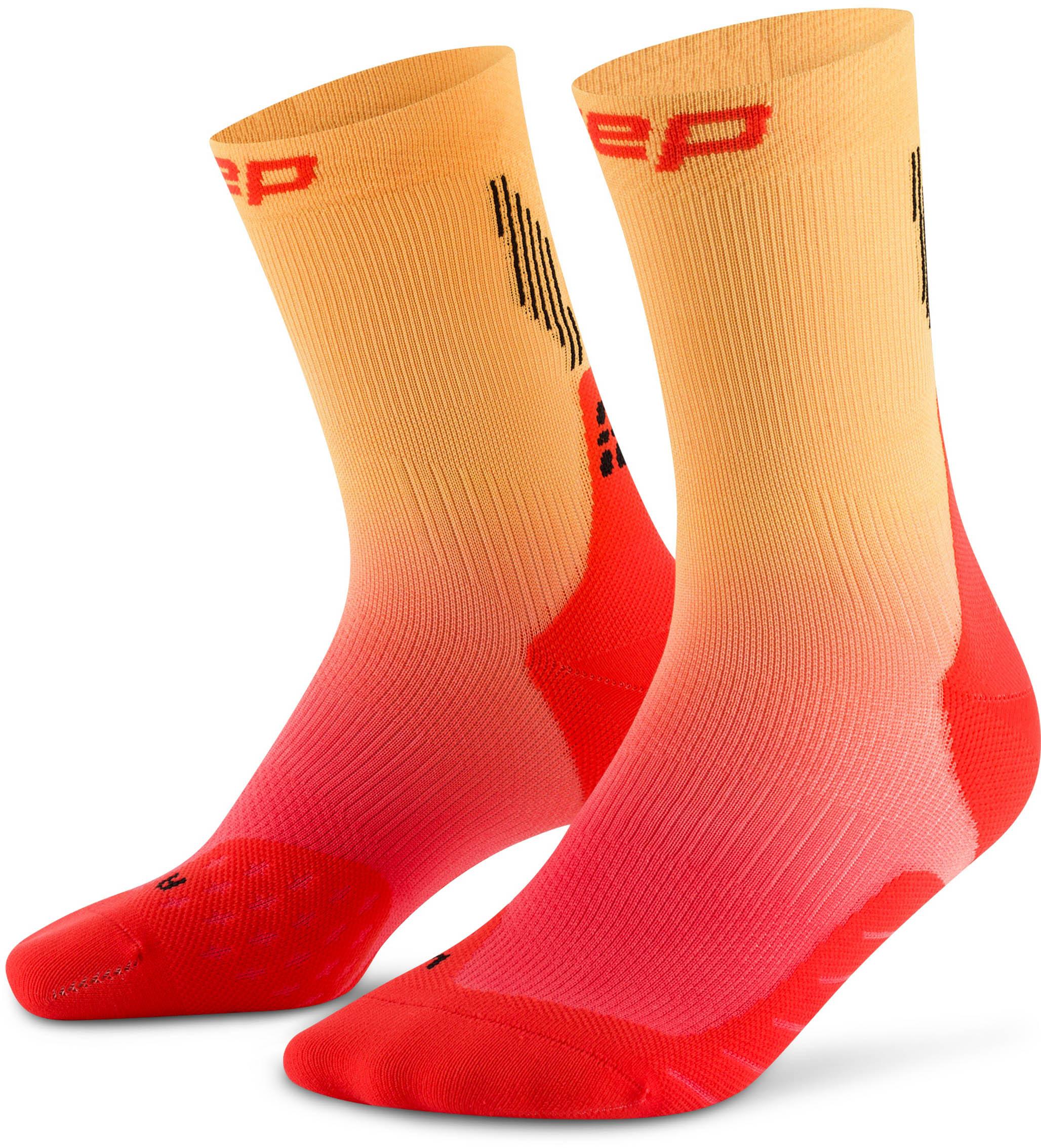 Thumbnail - CEP Core Run Mid Socken Herren