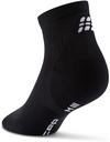 CEP Core Run Low Socken Damen - black