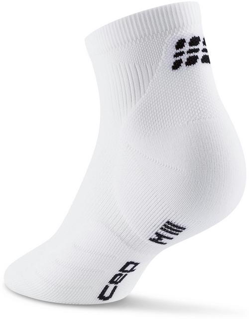 CEP Core Run Low Socken Damen