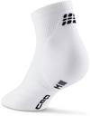 CEP Core Run Low Socken Herren - white