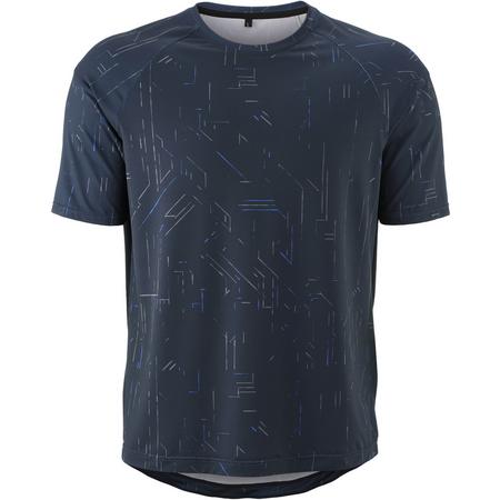 Gonso Trail Funktionsshirt Herren Funktionsshirts S Normal  | 04065716227970