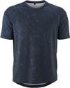 Gonso Trail Funktionsshirt Herren - outerspace