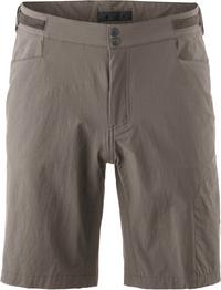 Gonso Adventure Fahrradshorts Herren - gray phoenix