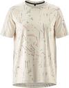 Gonso Trail Funktionsshirt Damen - chateau gray