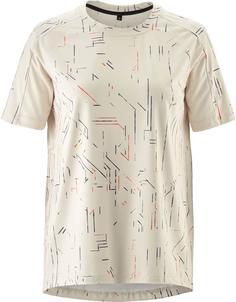 Gonso Trail Funktionsshirt Damen chateau gray