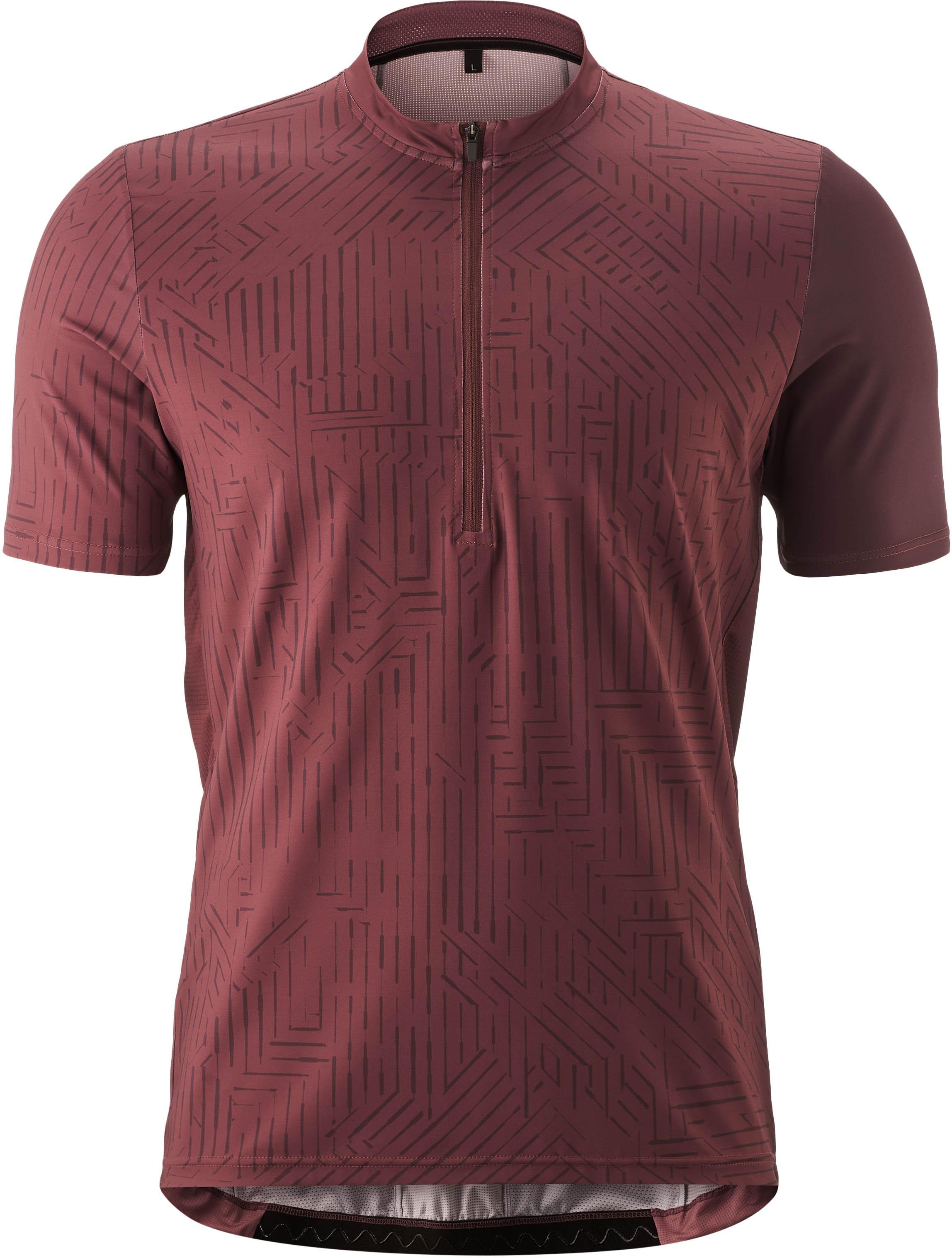 Gonso Adventure Funktionsshirt Herren