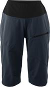 Gonso Trail Fahrradshorts Damen - outerspace