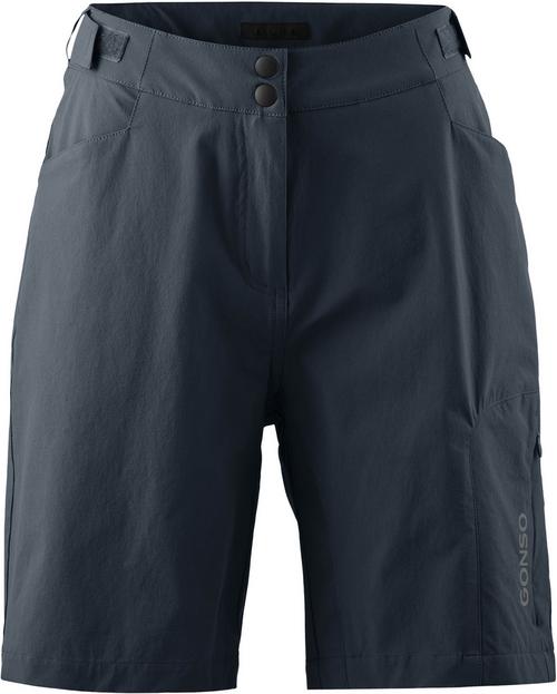 Gonso Adventure Fahrradshorts Damen