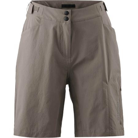 Gonso Adventure Fahrradshorts Damen Shorts 40 Normal  | 04065716200102 Gonso Adventure Fahrradshorts Damen Shorts 40 Normal  | 04065716200102