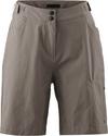 Gonso Adventure Fahrradshorts Damen - gray phoenix