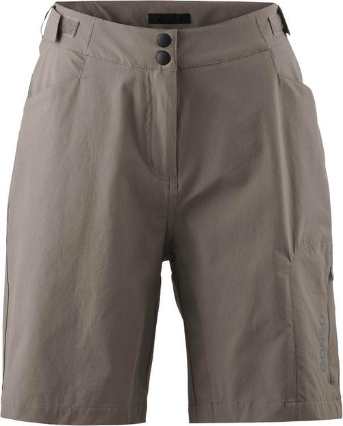 Gonso Adventure Fahrradshorts Damen