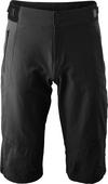 Gonso Trail Fahrradshorts Herren - black