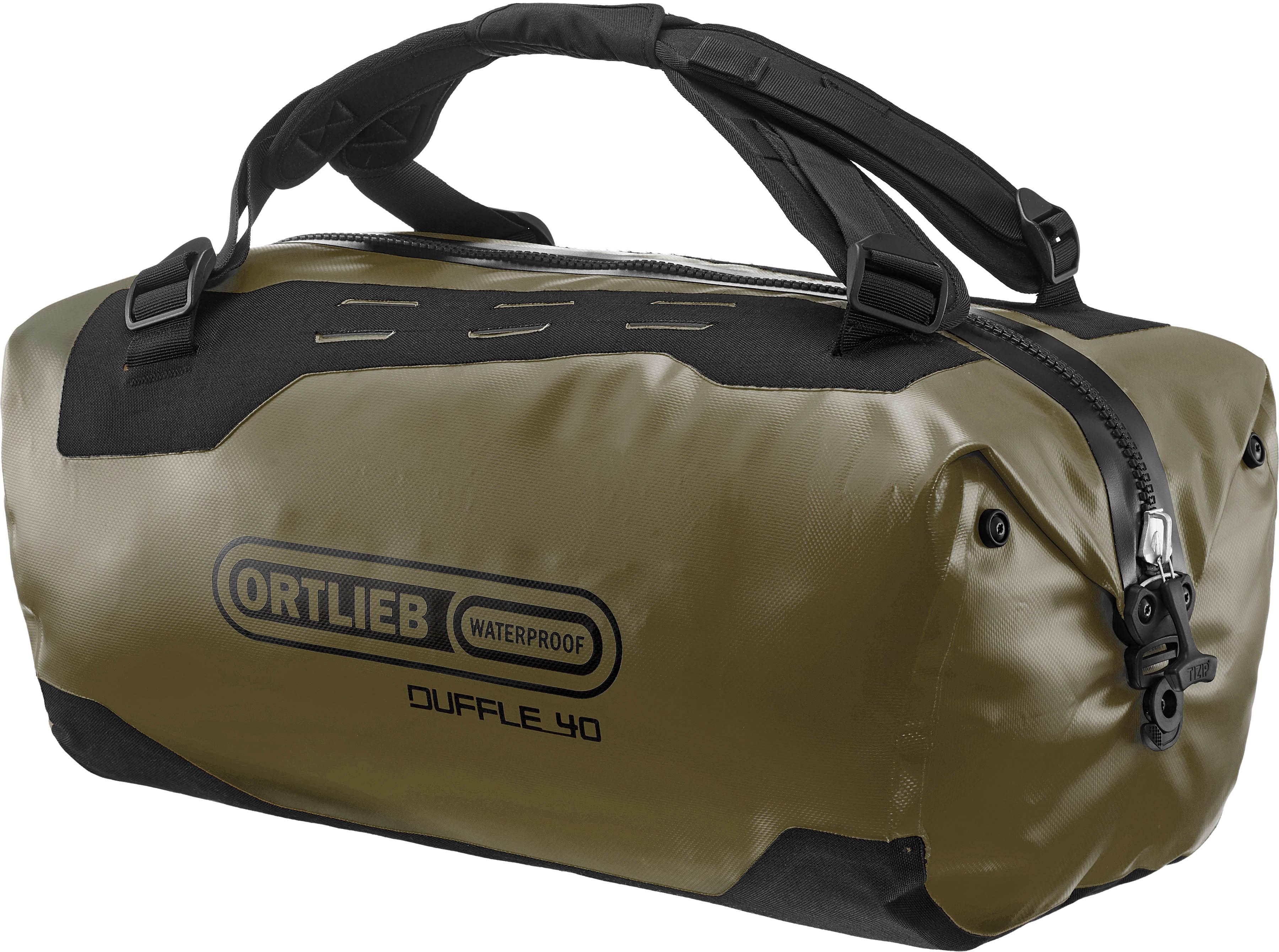 ORTLIEB Duffle 40 L Reisetasche