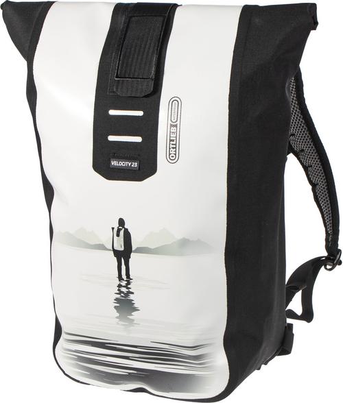 ORTLIEB Velocity Design Lake 23L Daypack