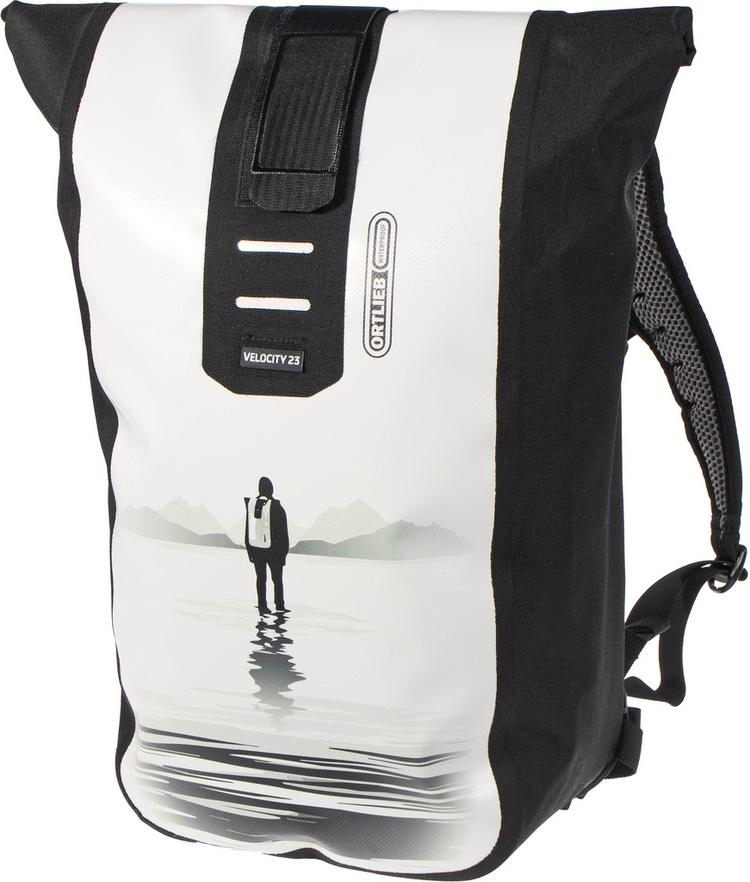 ORTLIEB ORTLIEB Velocity Design Lake 23L Daypack - lake - 0 | SportScheck