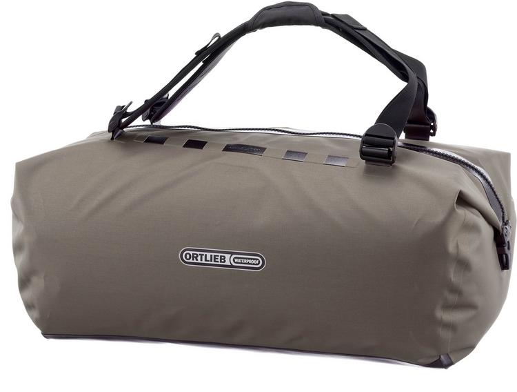 ORTLIEB ORTLIEB Duffle Lite 60L Reisetasche - dark sand - 0 | SportScheck