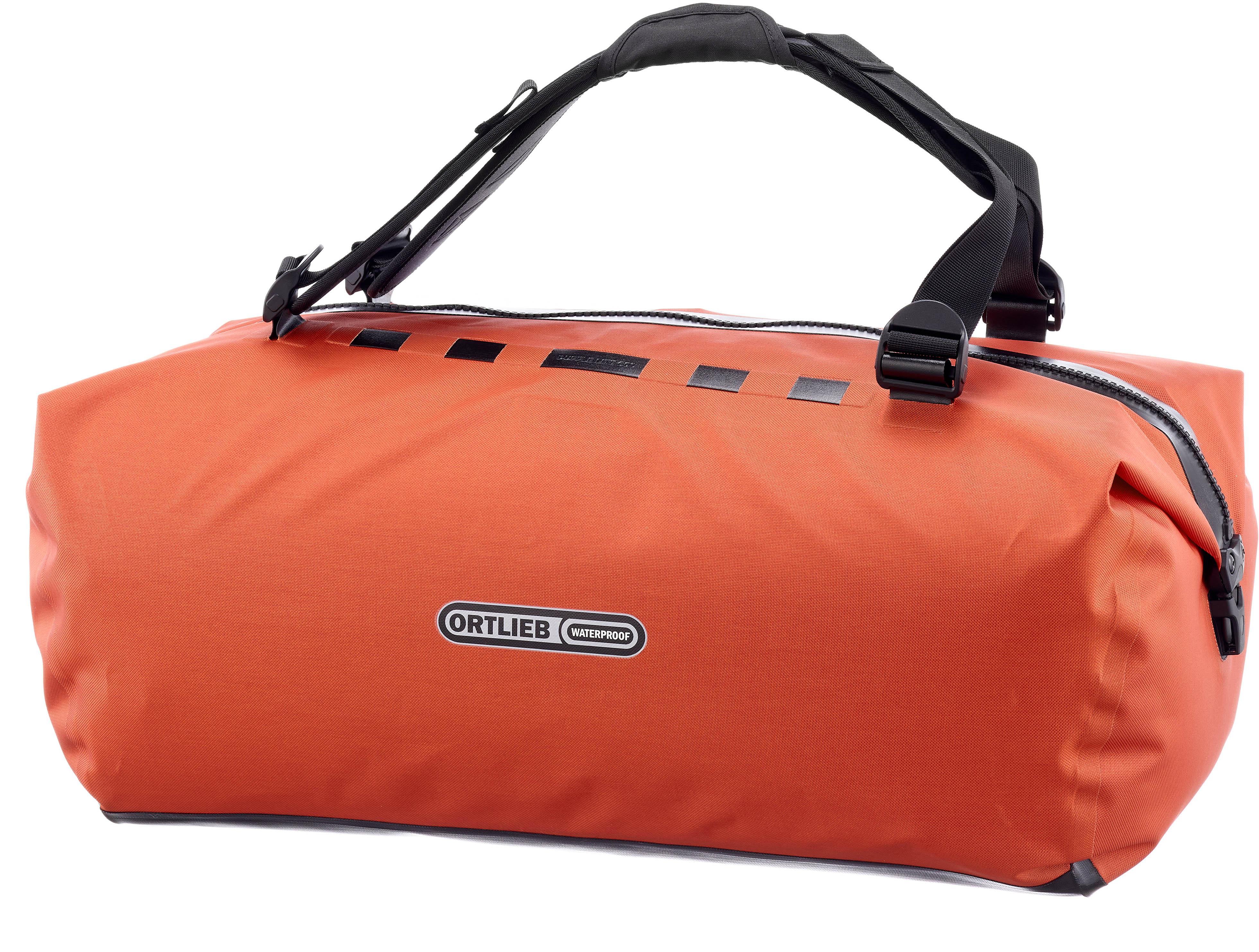 ORTLIEB Duffle Lite 60L Reisetasche