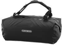 ORTLIEB Duffle Lite 60L Reisetasche - black