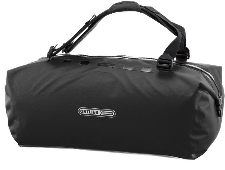 ORTLIEB ORTLIEB Duffle Lite 60L Reisetasche - black - 0 | SportScheck