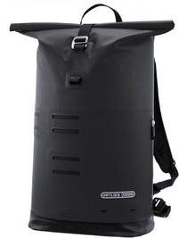 ORTLIEB Commuter 21L Daypack - black
