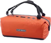 ORTLIEB Duffle Lite 40L Reisetasche - rooibos