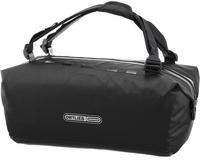 ORTLIEB Duffle Lite 40L Reisetasche - black