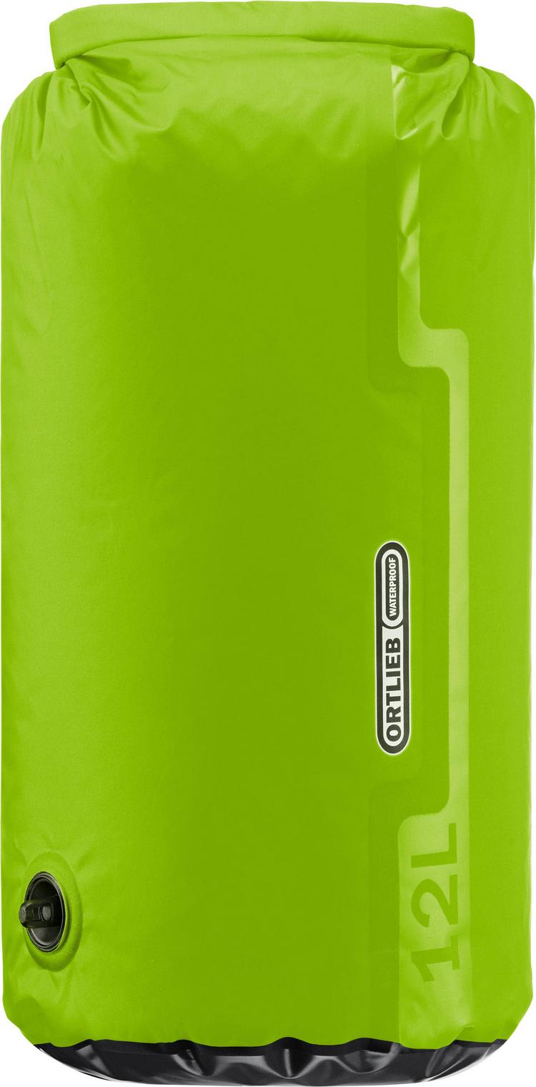 ORTLIEB ORTLIEB Dry-Bag Light Valve12L Packsack - light green - 0 | SportScheck