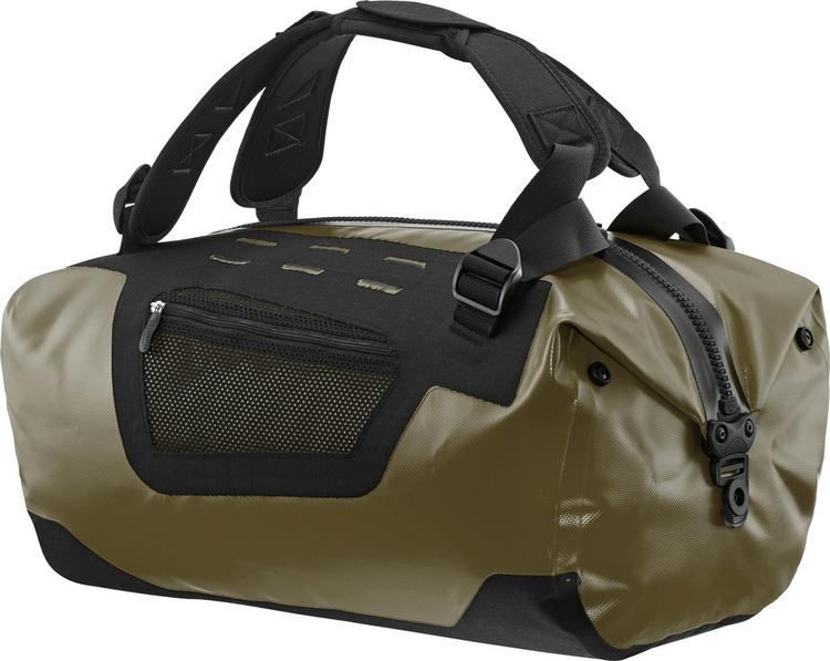 ORTLIEB ORTLIEB Duffle 40 L Reisetasche - olive - 0 | SportScheck