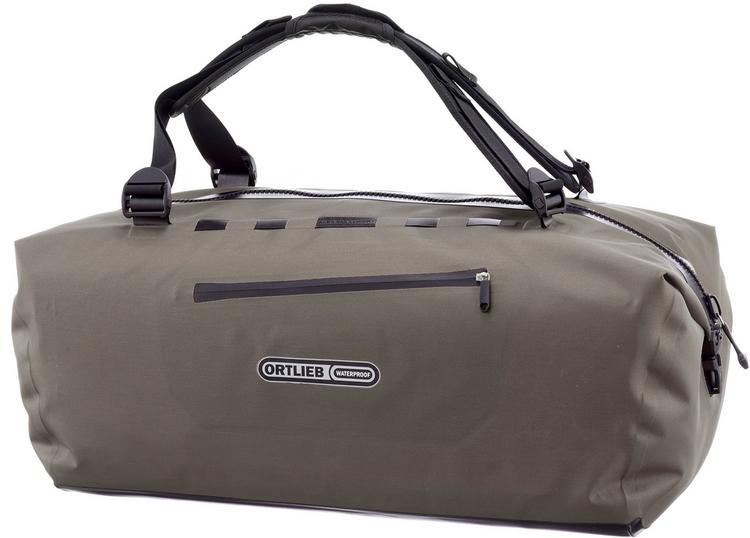 ORTLIEB ORTLIEB Duffle Lite 60L Reisetasche - dark sand - 0 | SportScheck