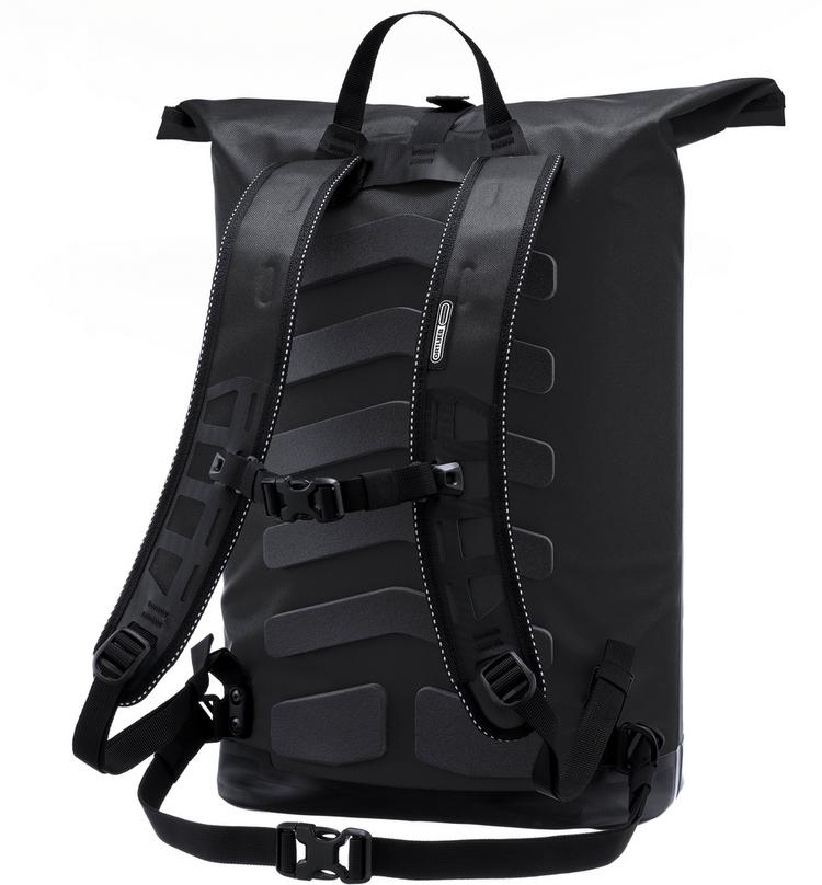 ORTLIEB ORTLIEB Commuter 27L Daypack - black - 0 | SportScheck