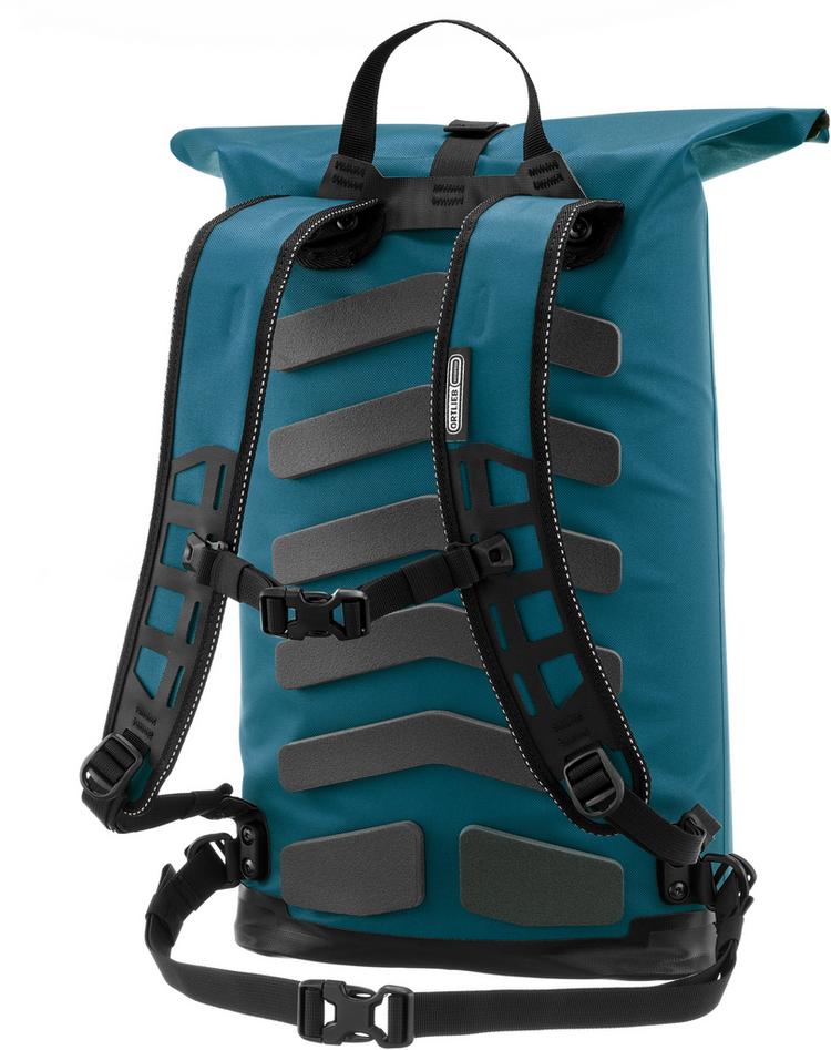 ORTLIEB ORTLIEB Commuter 21L Daypack - petrol - 0 | SportScheck