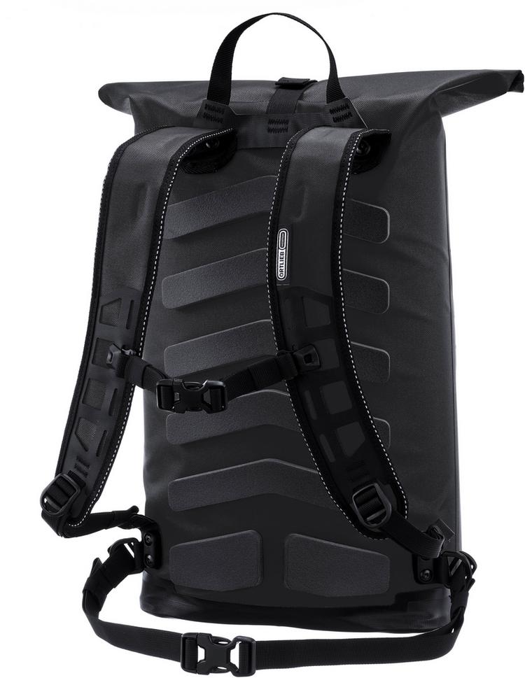 ORTLIEB ORTLIEB Commuter 21L Daypack - black - 0 | SportScheck