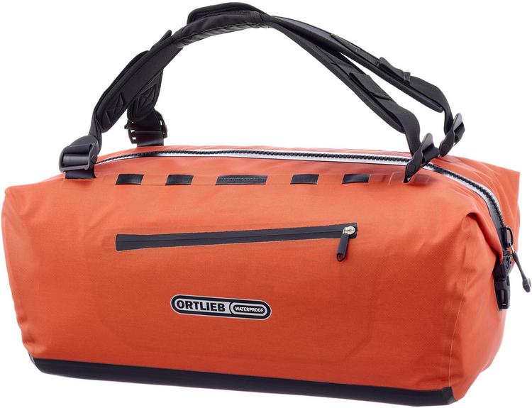 ORTLIEB ORTLIEB Duffle Lite 40L Reisetasche - rooibos - 0 | SportScheck