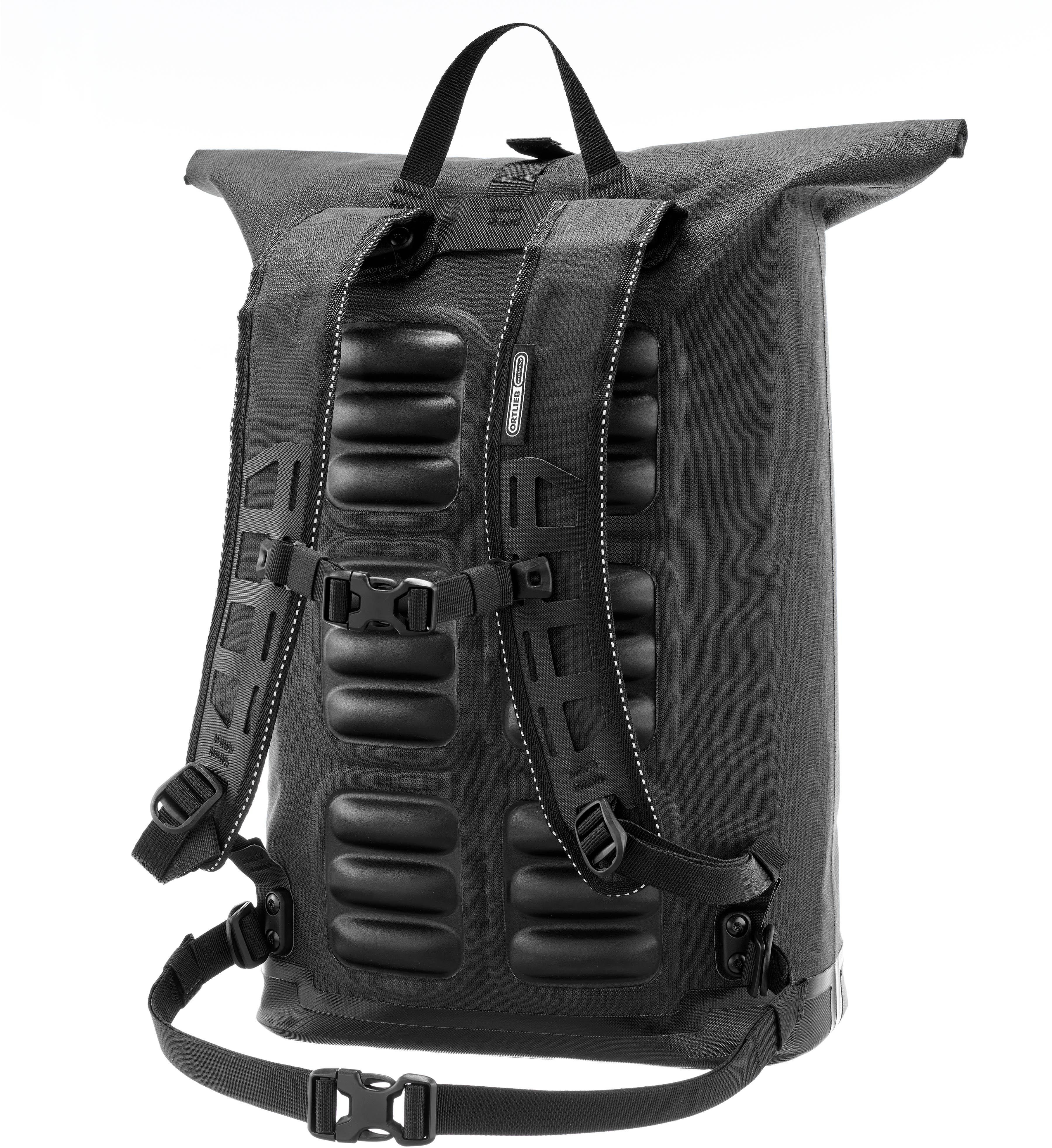 ORTLIEB Commuter Urban 27L Daypack pepper im Online Shop von