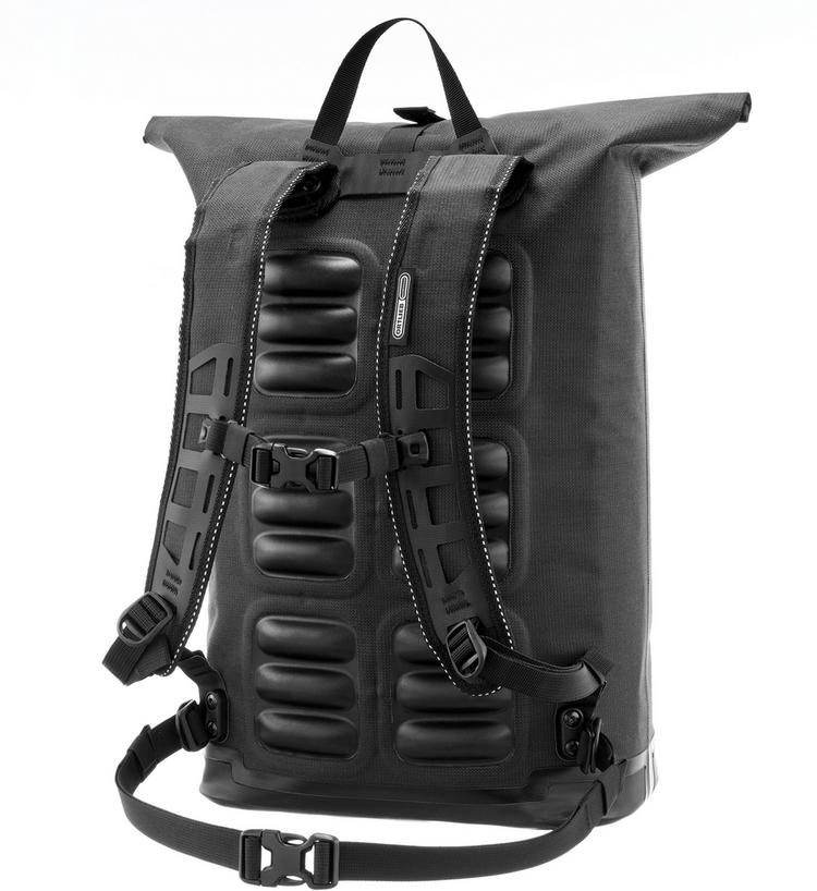 ORTLIEB ORTLIEB Commuter Urban 27L Daypack - pepper - 0 | SportScheck