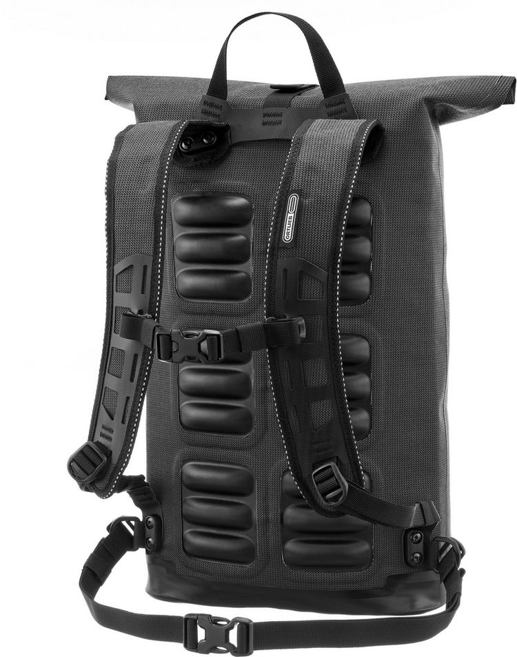 ORTLIEB ORTLIEB Commuter Urban 21L Daypack - pepper - 0 | SportScheck