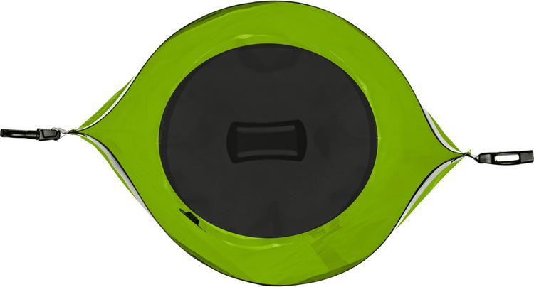 ORTLIEB ORTLIEB Dry-Bag Light Valve 22L Packsack - light green - 0 | SportScheck