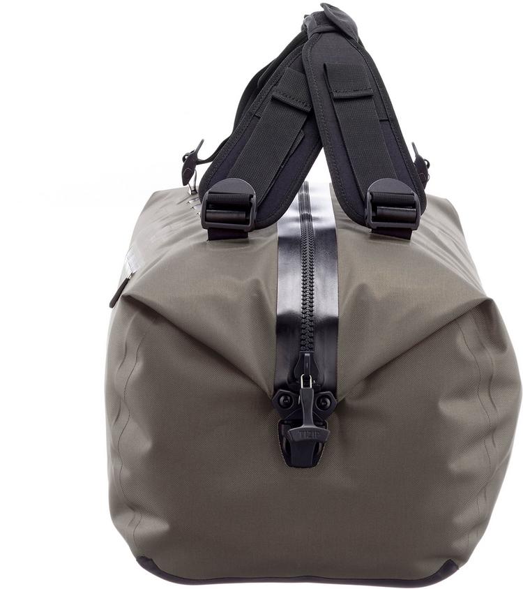 ORTLIEB ORTLIEB Duffle Lite 60L Reisetasche - dark sand - 0 | SportScheck