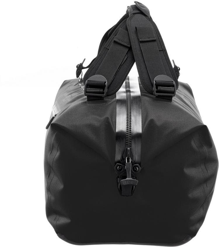 ORTLIEB ORTLIEB Duffle Lite 60L Reisetasche - black - 0 | SportScheck