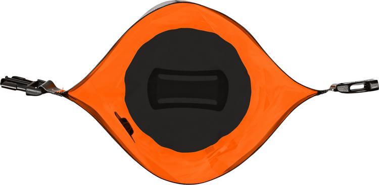 ORTLIEB ORTLIEB Dry-Bag Light Valve 7L Packsack - orange - 0 | SportScheck