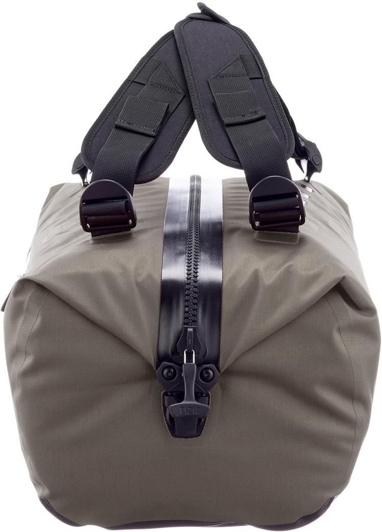 ORTLIEB ORTLIEB Duffle Lite 40L Reisetasche - dark sand - 0 | SportScheck