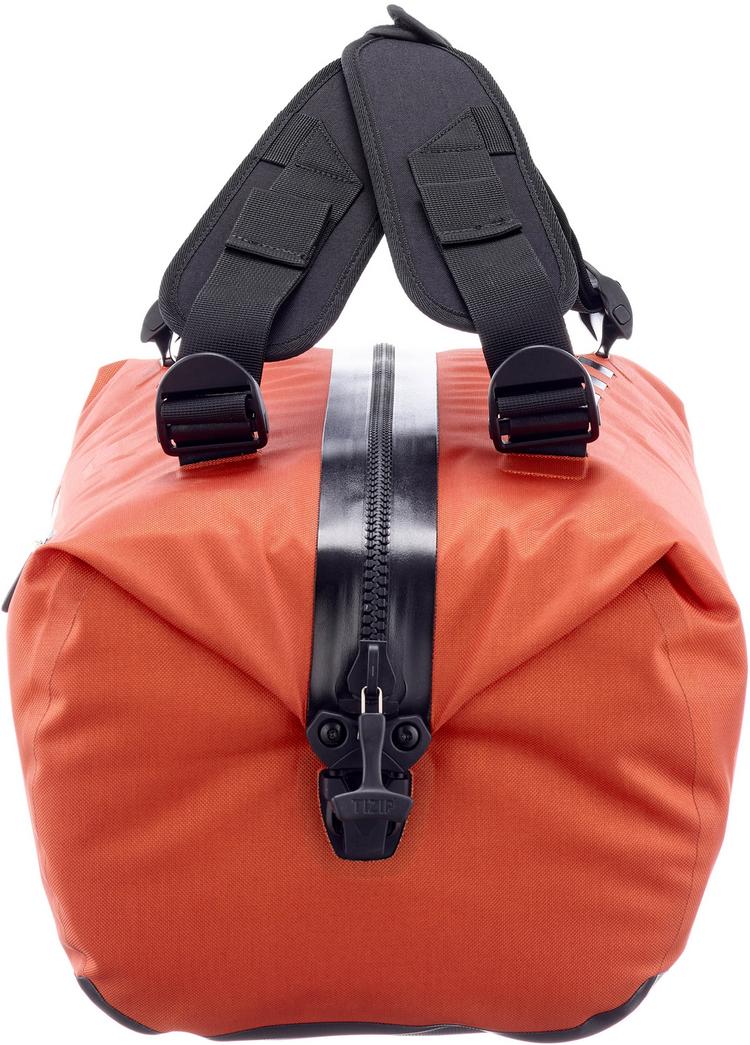 ORTLIEB ORTLIEB Duffle Lite 40L Reisetasche - rooibos - 0 | SportScheck