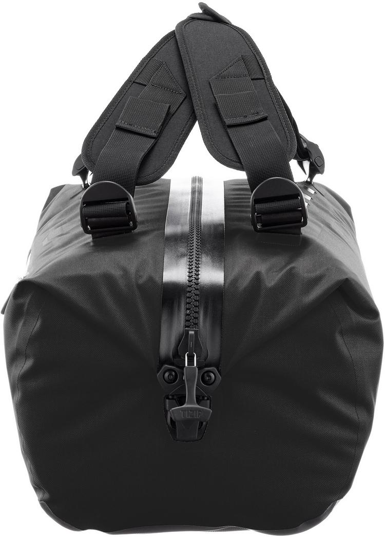 ORTLIEB ORTLIEB Duffle Lite 40L Reisetasche - black - 0 | SportScheck