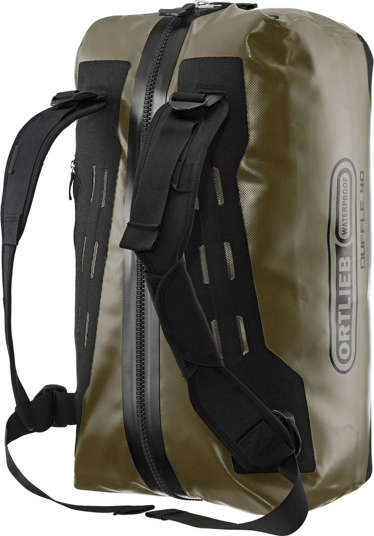 ORTLIEB ORTLIEB Duffle 40 L Reisetasche - olive - 1 | SportScheck