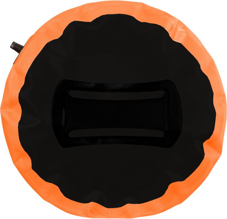 ORTLIEB ORTLIEB Dry-Bag Light Valve 7L Packsack - orange - 1 | SportScheck