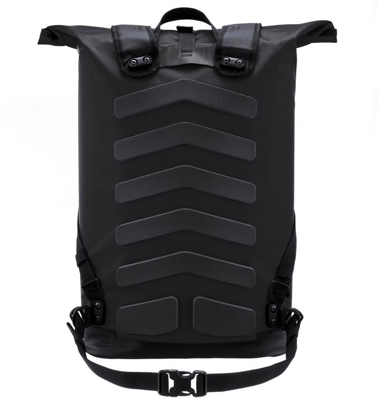 ORTLIEB ORTLIEB Commuter 27L Daypack - black - 1 | SportScheck