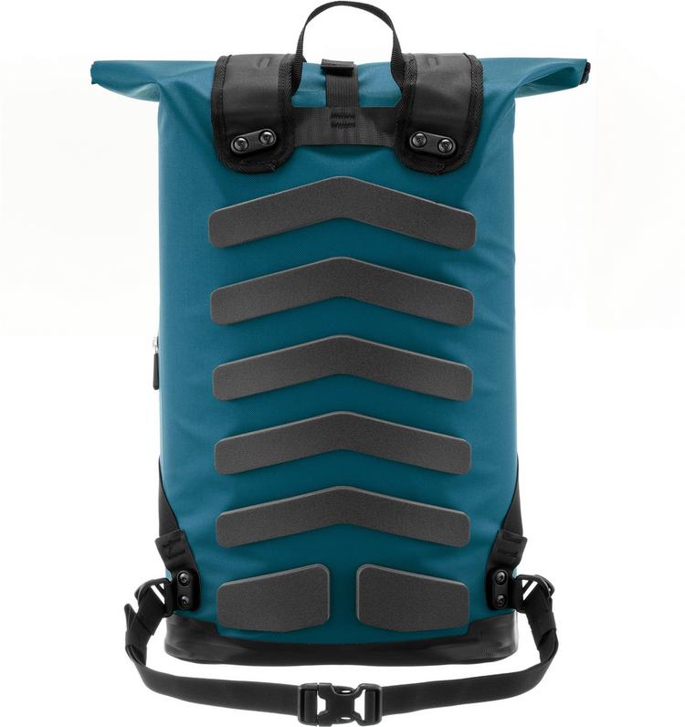 ORTLIEB ORTLIEB Commuter 21L Daypack - petrol - 1 | SportScheck
