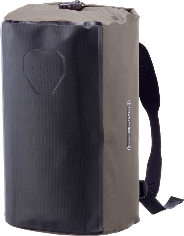 ORTLIEB ORTLIEB Duffle Lite 40L Reisetasche - dark sand - 1 | SportScheck